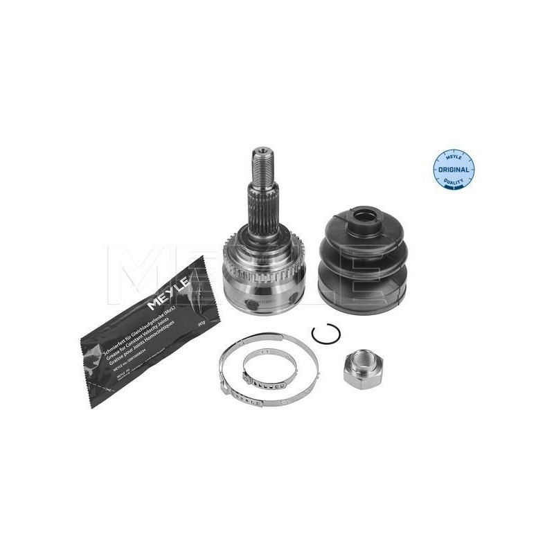 Giunto omocinetico - MEYLE