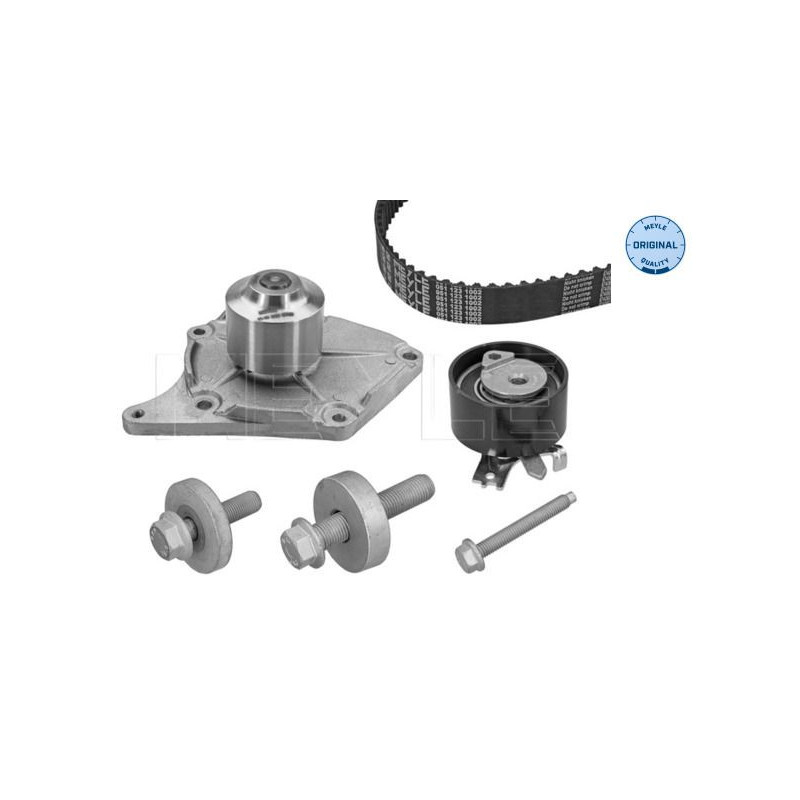 Kit distribuzione - MEYLE
