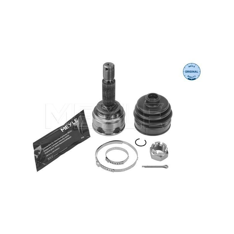 Giunto omocinetico - MEYLE
