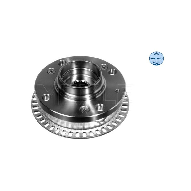 Mozzo ruota asse anteriore - MEYLE
