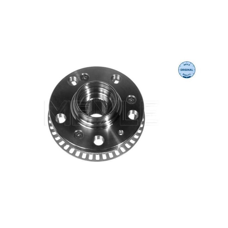 Mozzo ruota asse anteriore - MEYLE