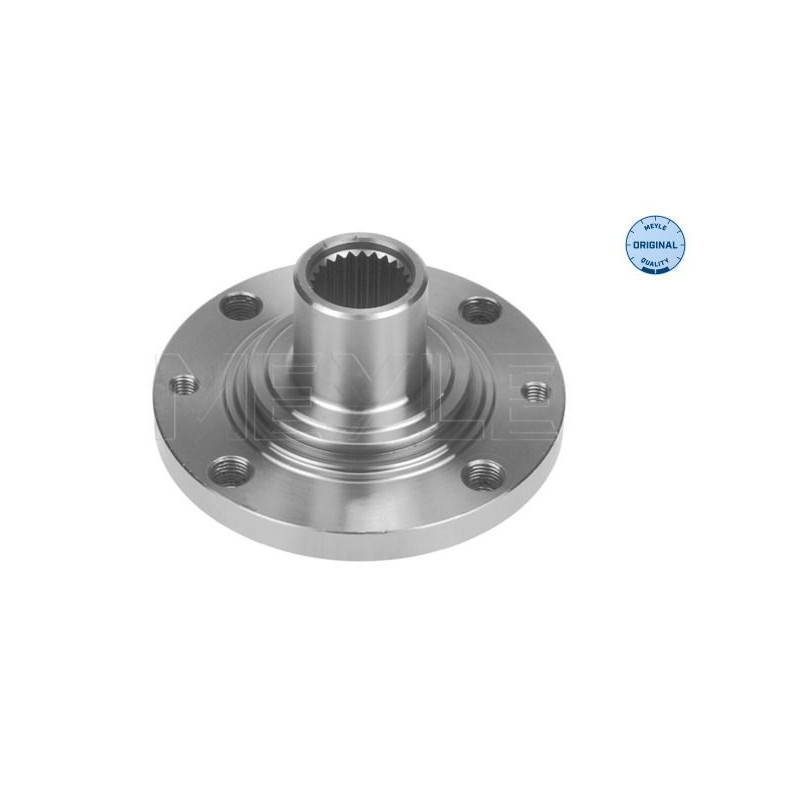 Mozzo ruota asse anteriore - MEYLE