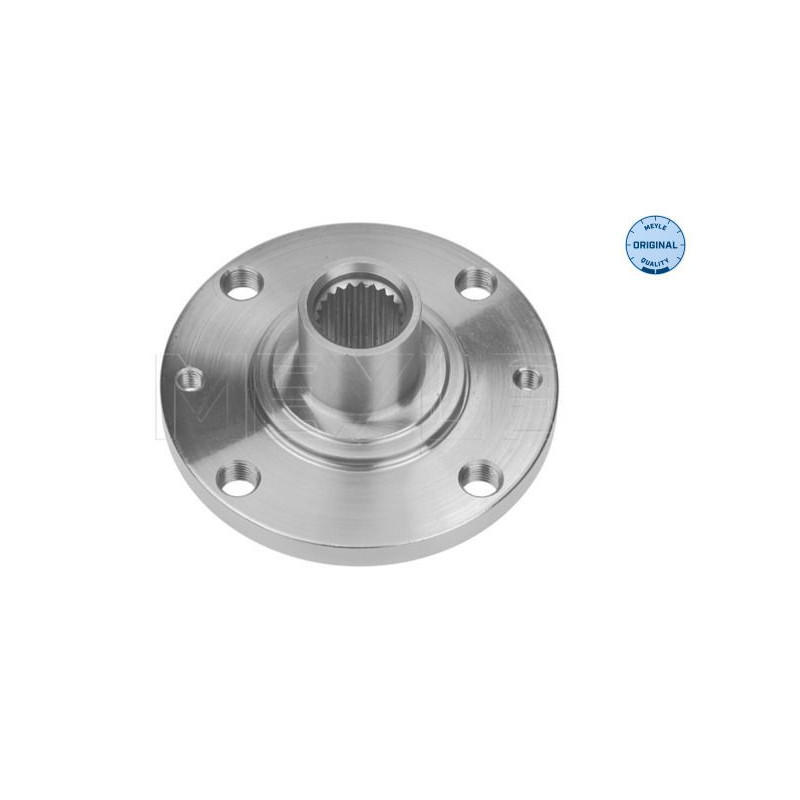 Mozzo ruota asse anteriore - MEYLE