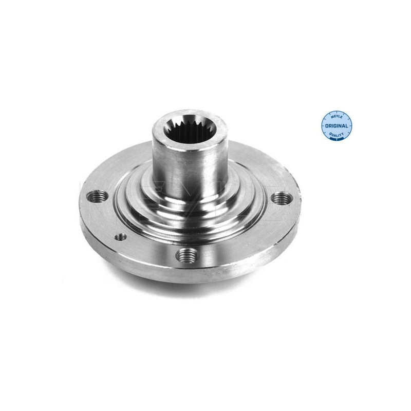 Mozzo ruota asse anteriore - MEYLE
