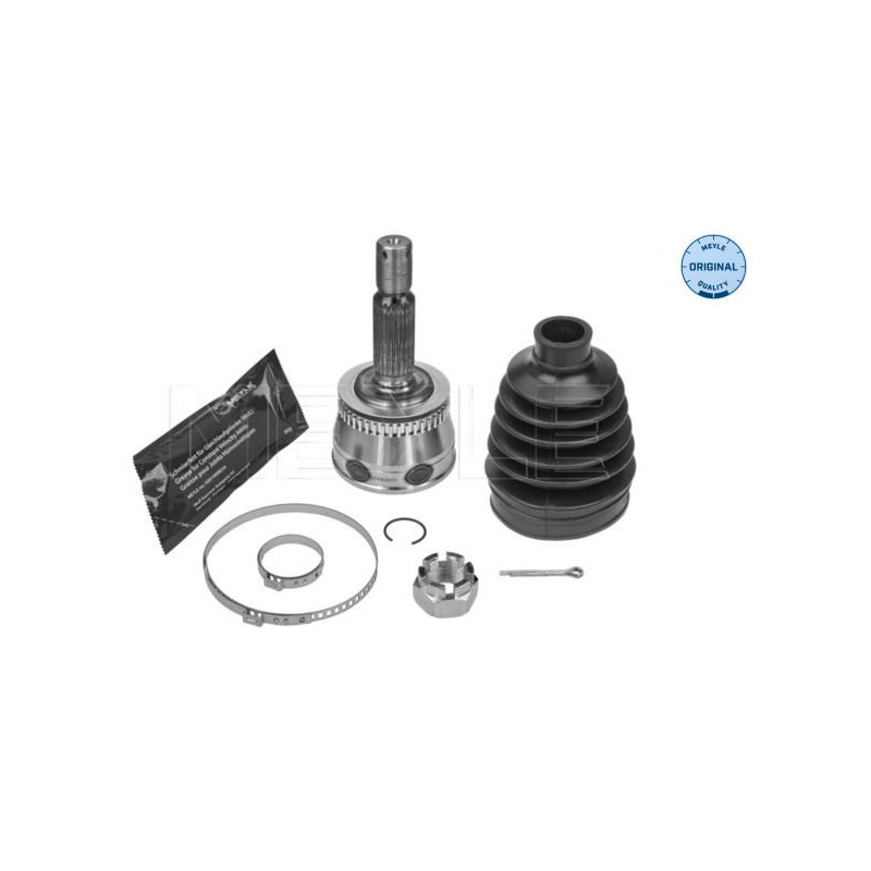 Giunto omocinetico - MEYLE