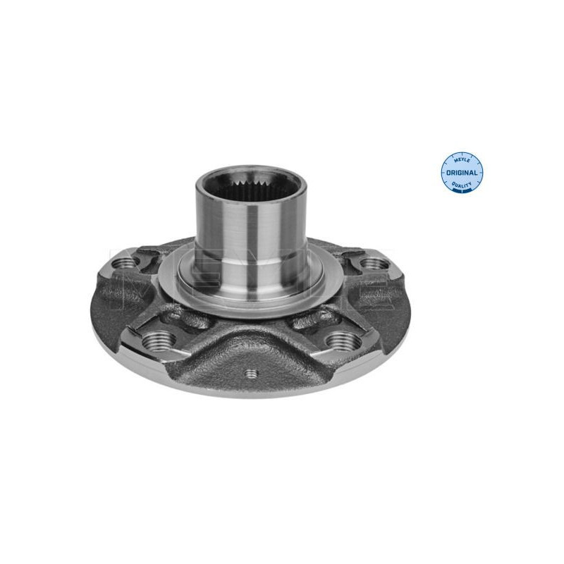 Mozzo ruota asse anteriore - MEYLE