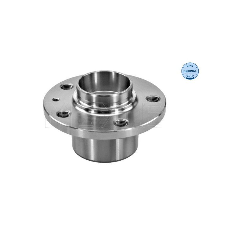 Mozzo ruota asse anteriore - MEYLE