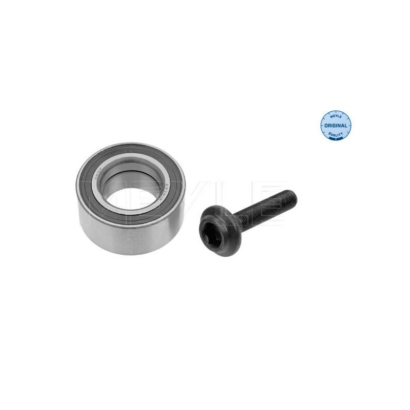 Cuscinetto ruota asse posteriore - MEYLE
