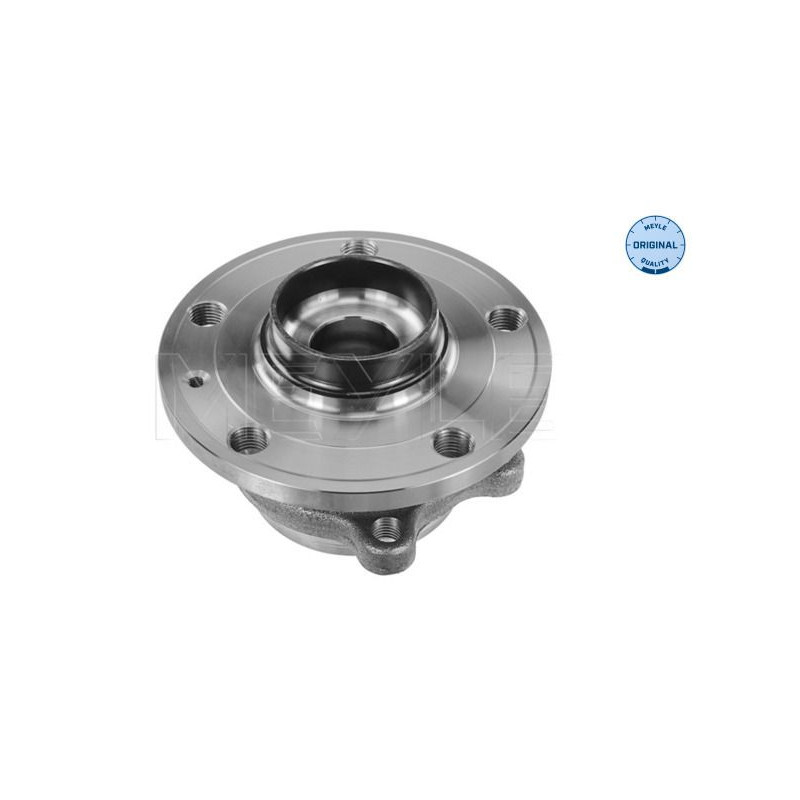 Mozzo ruota asse anteriore - MEYLE