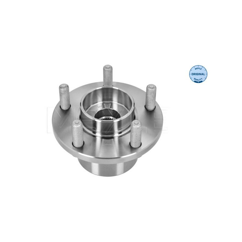 Mozzo ruota asse anteriore - MEYLE