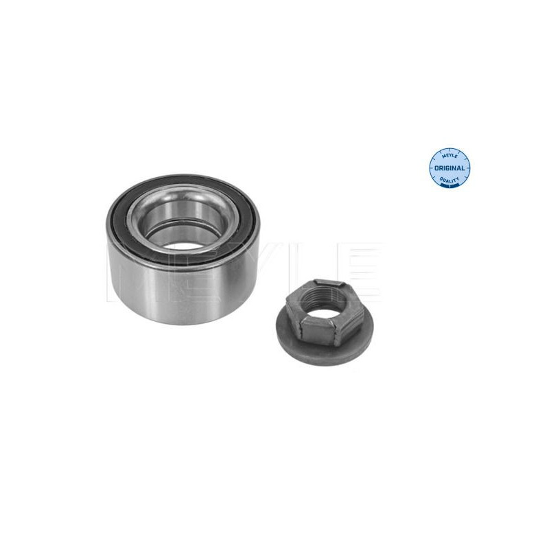 Cuscinetto ruota asse anteriore - MEYLE