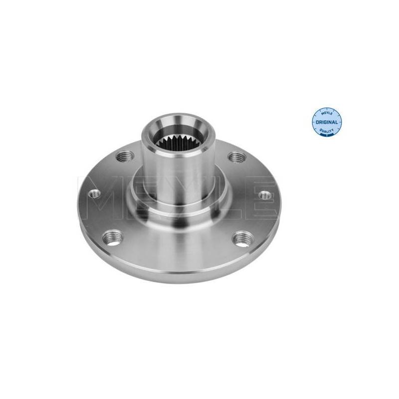Mozzo ruota asse anteriore - MEYLE