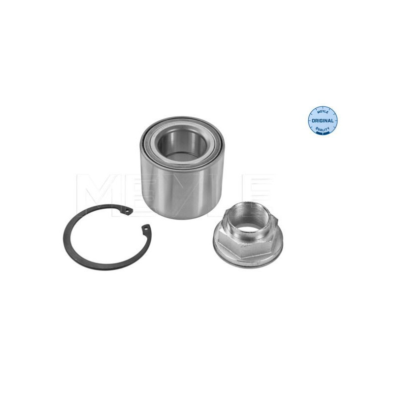 Cuscinetto ruota asse posteriore - MEYLE