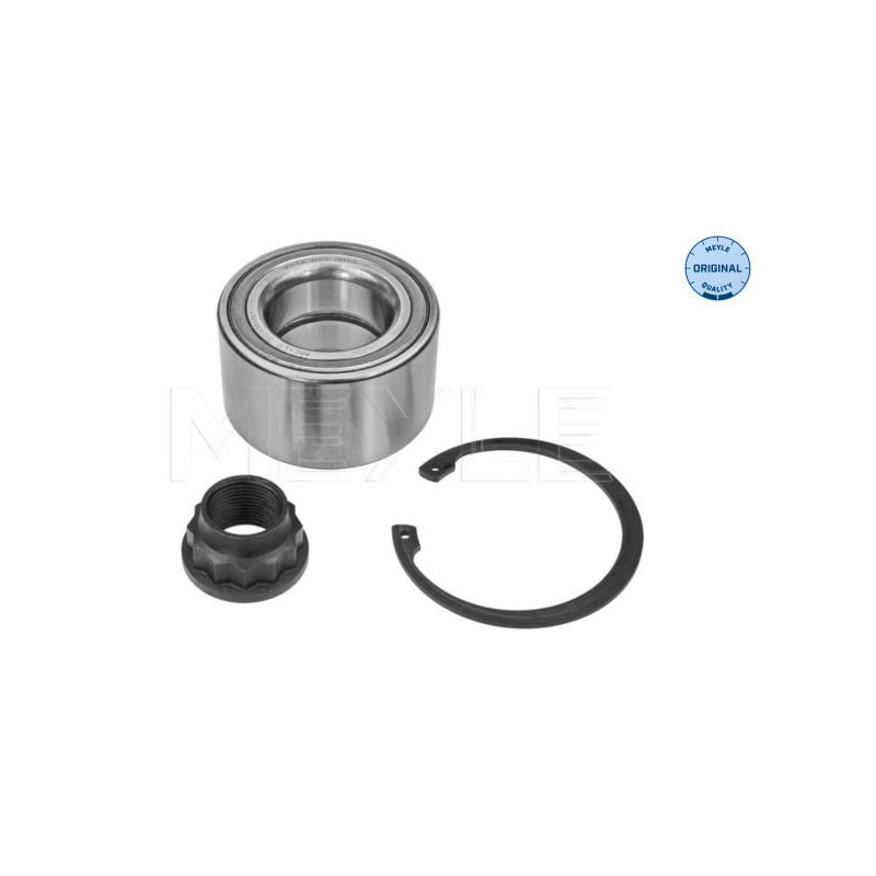Cuscinetto ruota asse anteriore - MEYLE