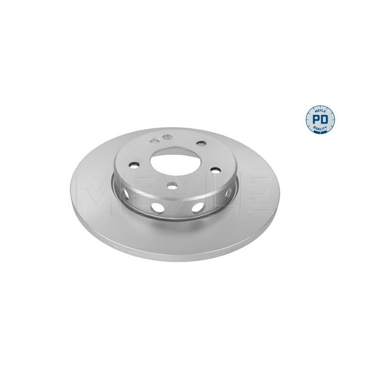 Disco freno asse anteriore - MEYLE