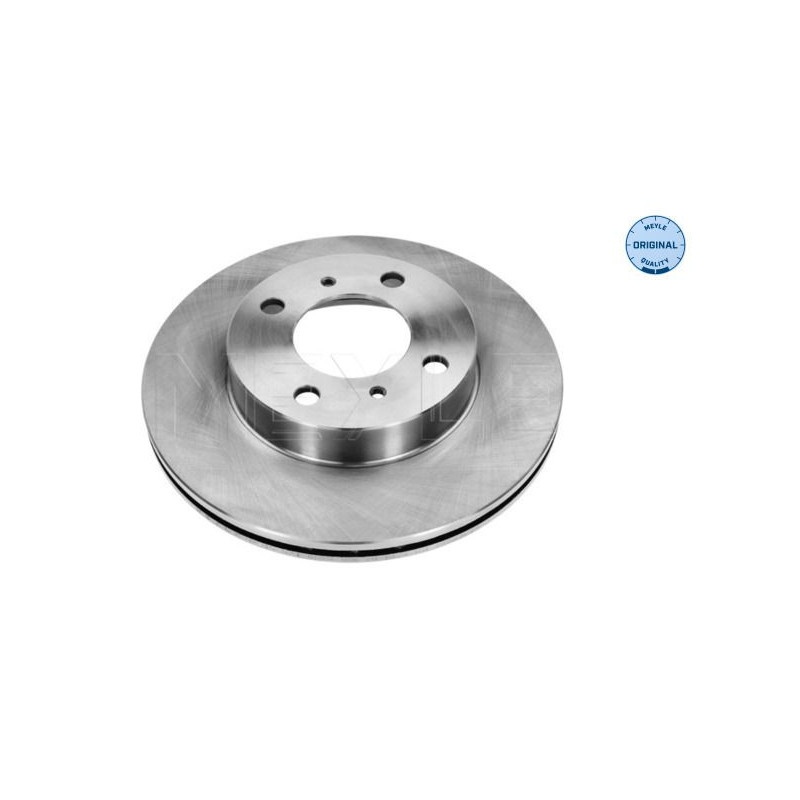 Disco freno asse anteriore - MEYLE