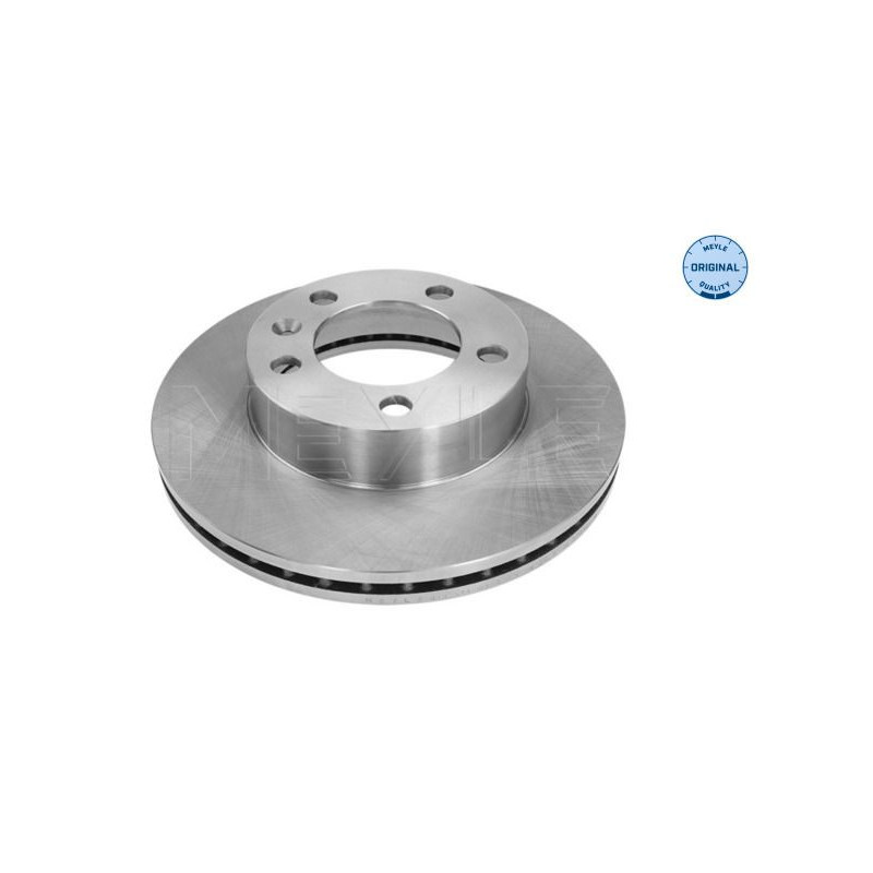 Disco freno asse anteriore - MEYLE