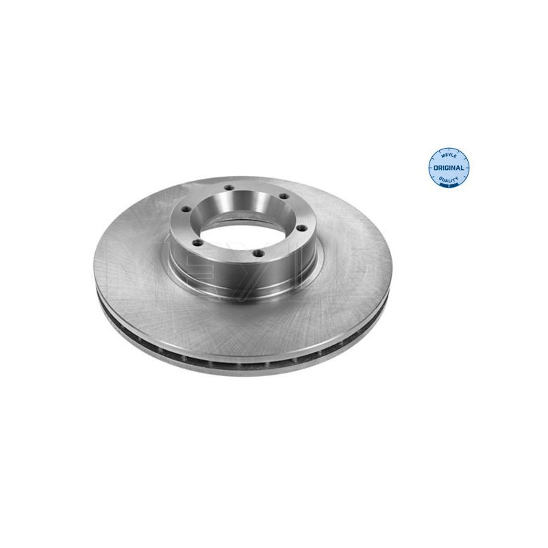 Disco freno asse anteriore - MEYLE