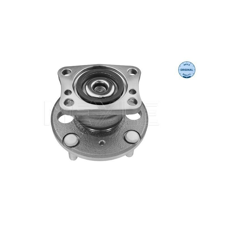 Mozzo ruota asse posteriore - MEYLE