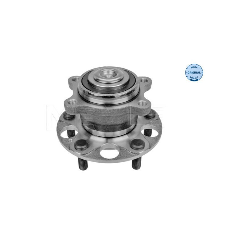 Mozzo ruota asse posteriore - MEYLE