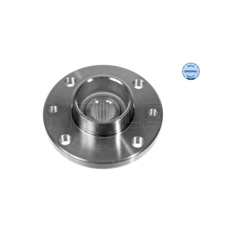 Mozzo ruota asse anteriore - MEYLE