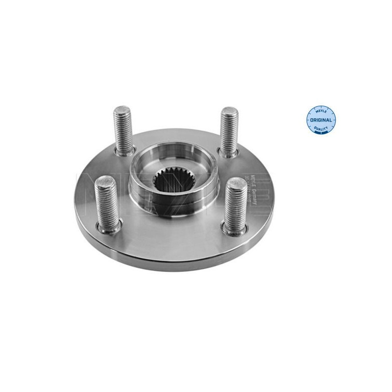 Mozzo ruota asse anteriore - MEYLE