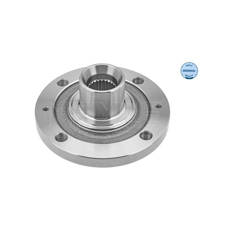 Mozzo ruota asse anteriore - MEYLE