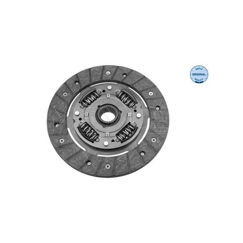 Disco frizione - MEYLE