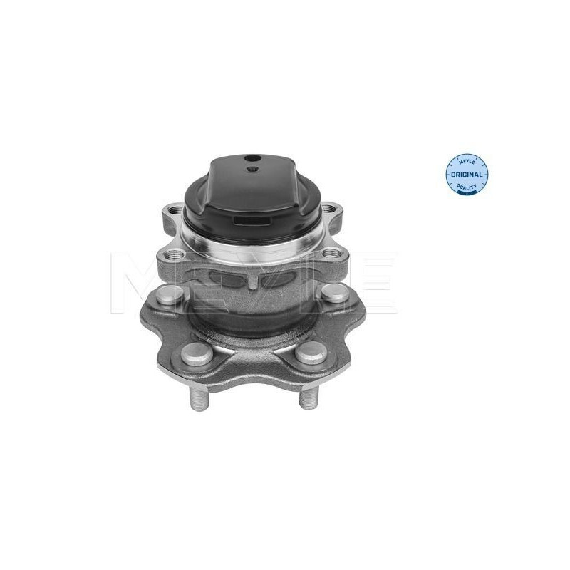 Mozzo ruota asse posteriore - MEYLE