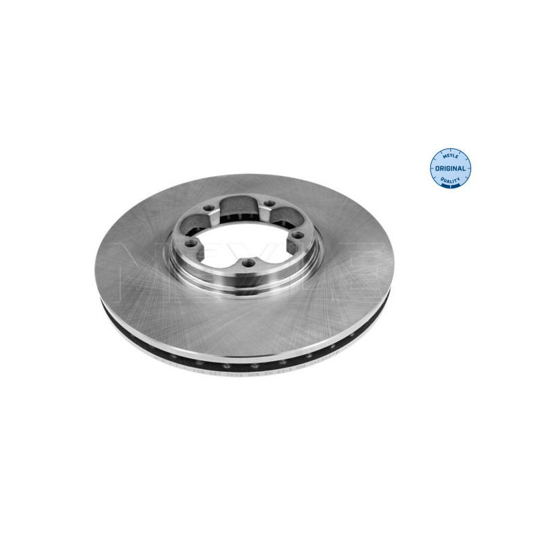 Disco freno asse anteriore - MEYLE