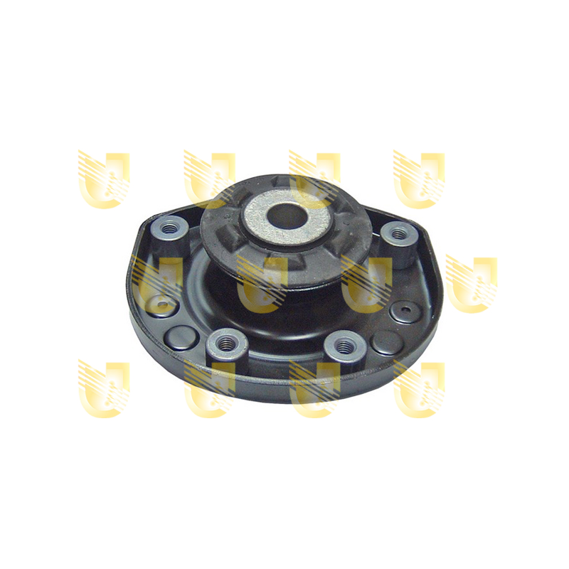 Supporto ammortizzatore asse anteriore - UNIGOM