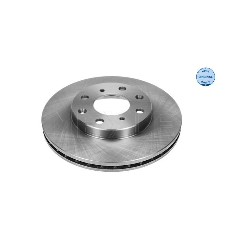 Disco freno asse anteriore - MEYLE