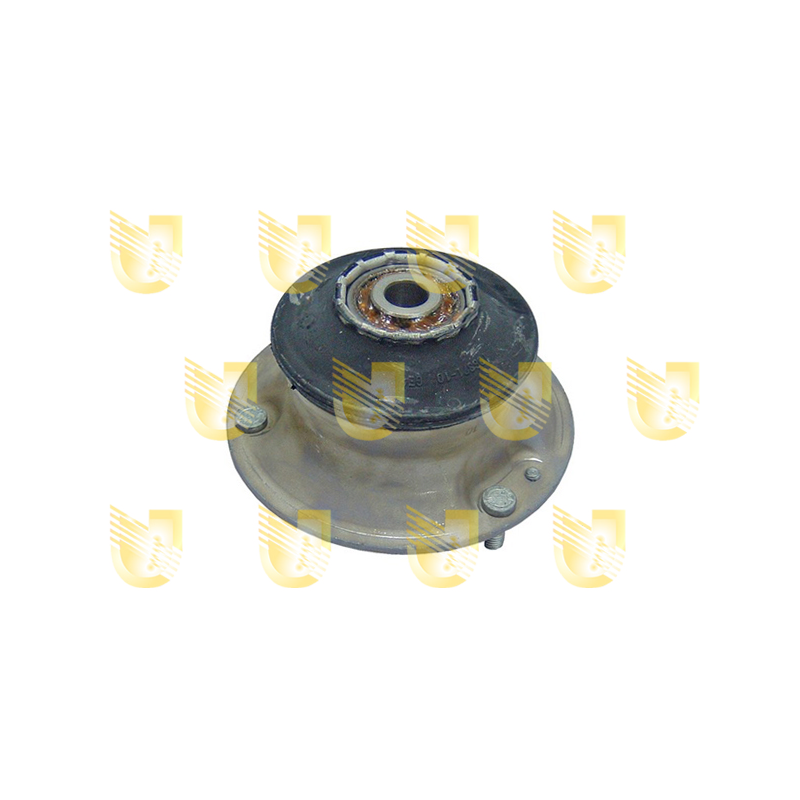 Supporto ammortizzatore asse anteriore - UNIGOM