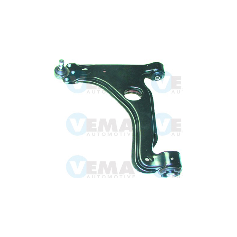 Braccio oscillante asse anteriore - VEMA