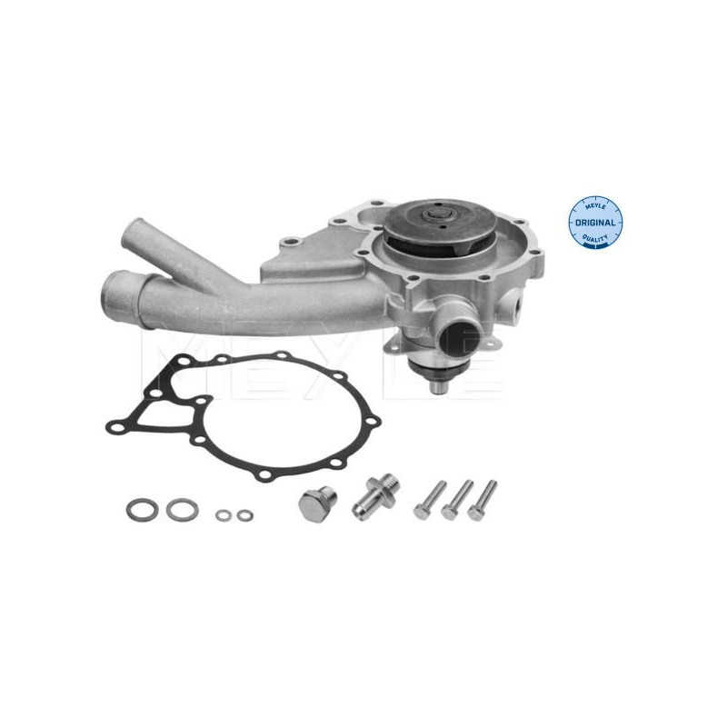 Pompa acqua - MEYLE
