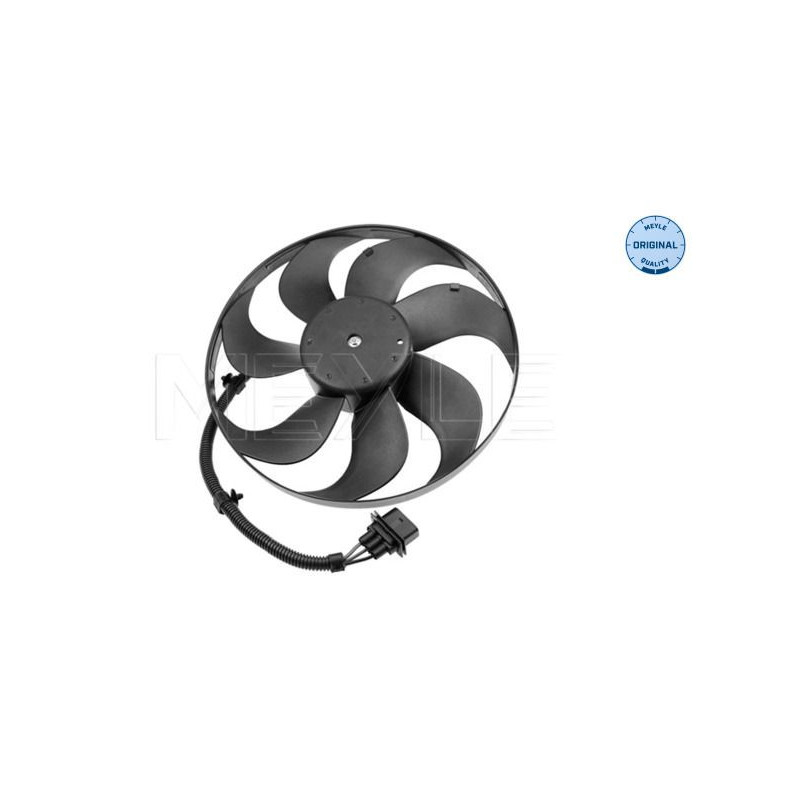 Elettroventola radiatore - MEYLE