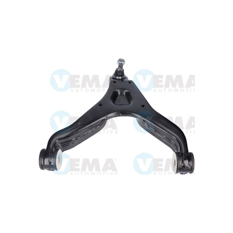 Braccio oscillante asse anteriore - VEMA