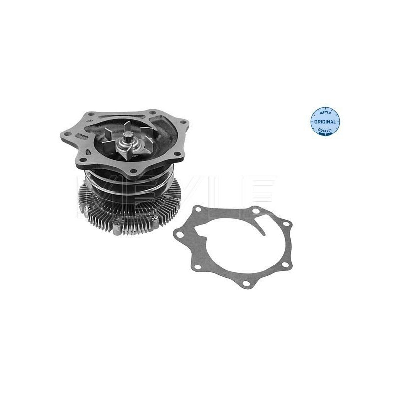 Pompa acqua - MEYLE