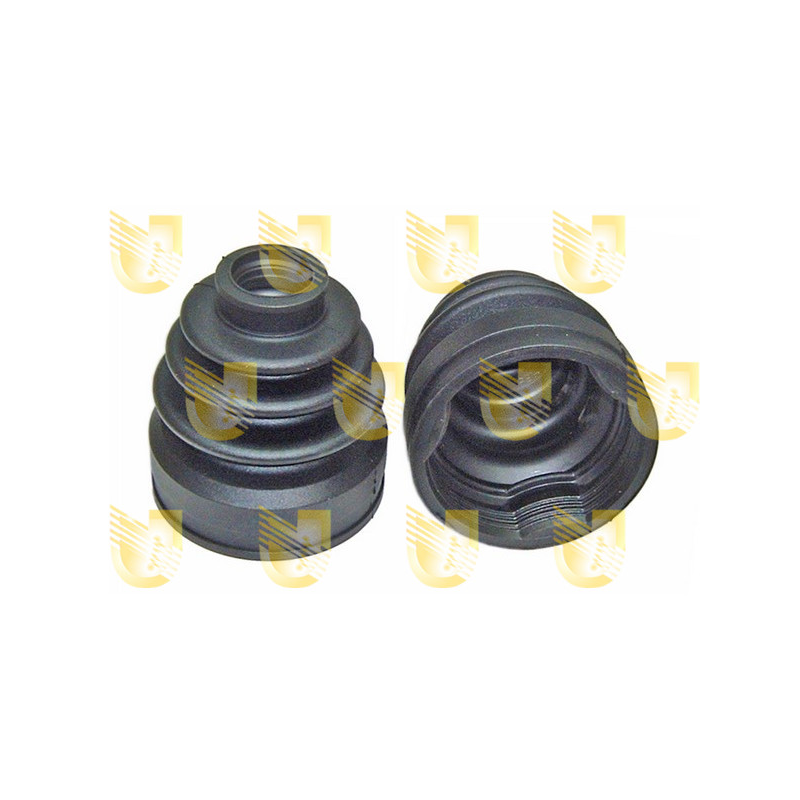 Cuffia semiasse - UNIGOM