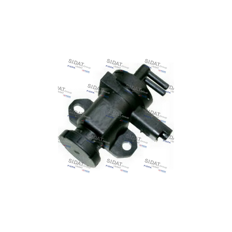 Valvola EGR - SIDAT