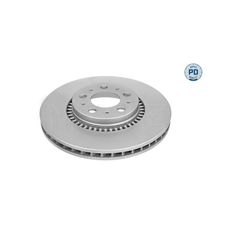 Disco freno asse anteriore - MEYLE