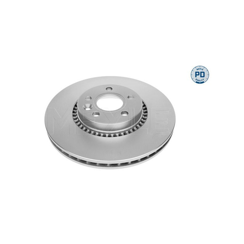 Disco freno asse anteriore - MEYLE