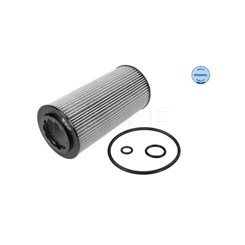 Filtro olio - MEYLE