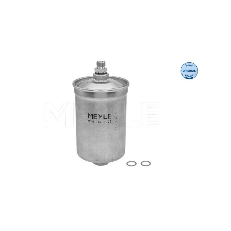 Filtro carburante - MEYLE
