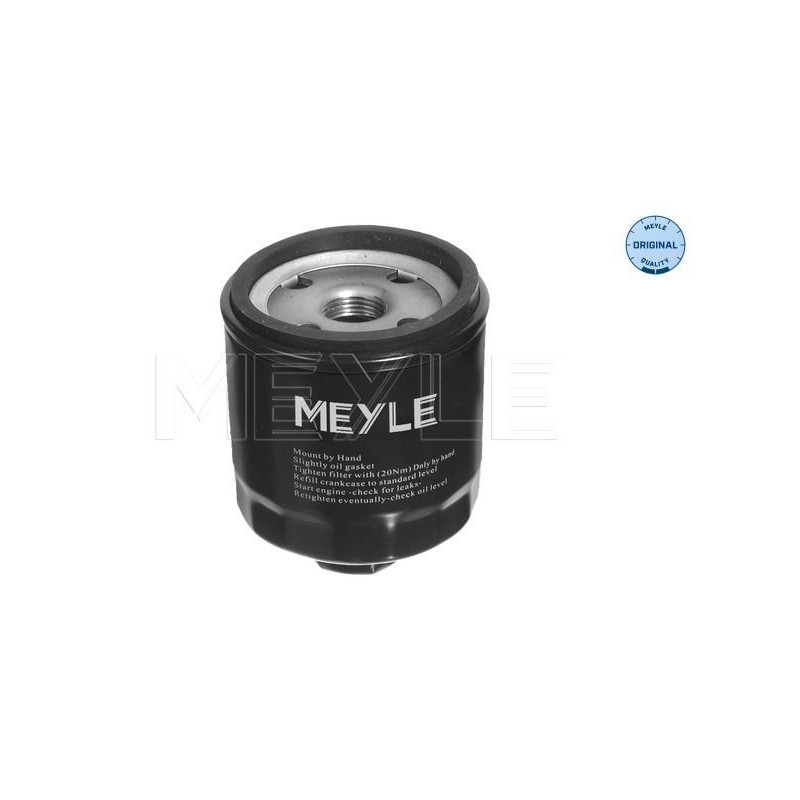 Filtro olio - MEYLE