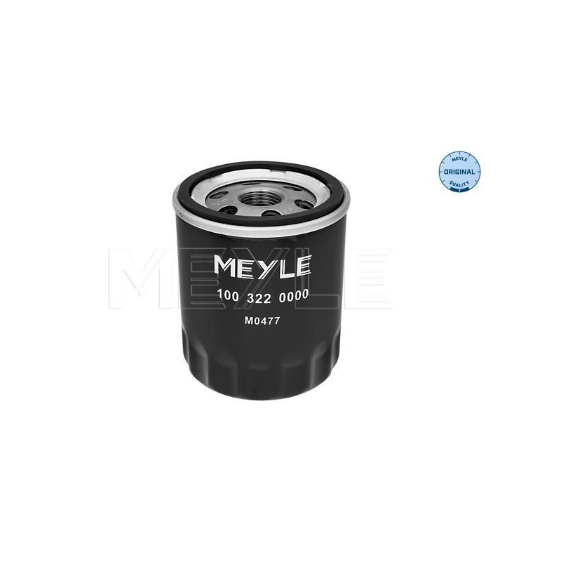 Filtro olio - MEYLE