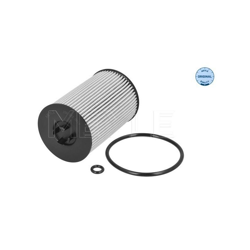 Filtro olio - MEYLE