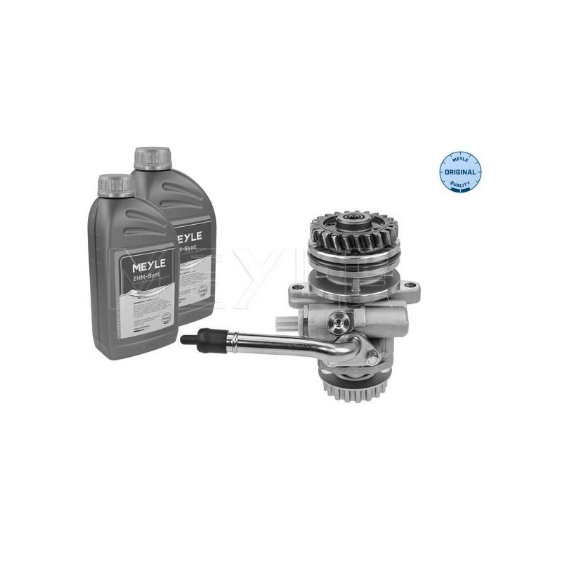 Pompa idraulica servosterzo - MEYLE