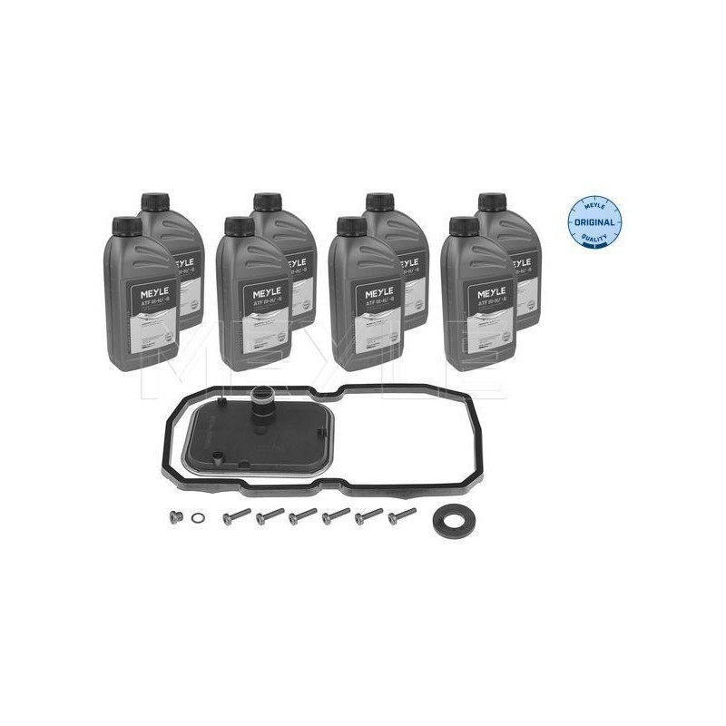 Filtro olio cambio automatico - MEYLE
