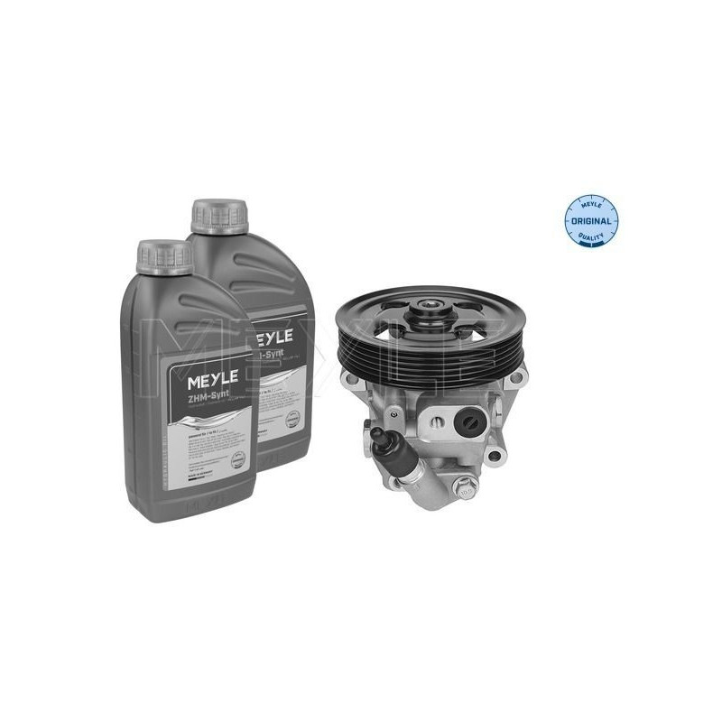Pompa idraulica servosterzo - MEYLE